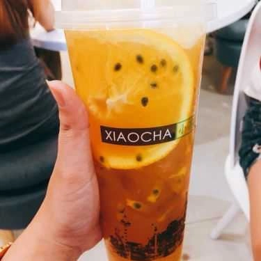 Món ăn- Cafe Trà Sữa Xiao Cha