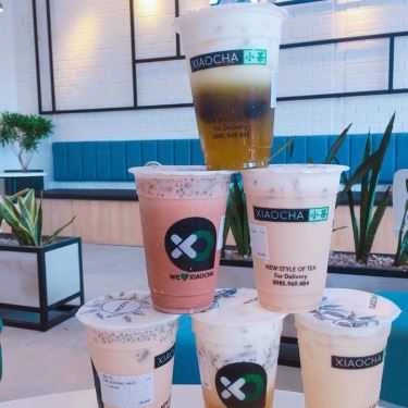 Món ăn- Cafe Trà Sữa Xiao Cha