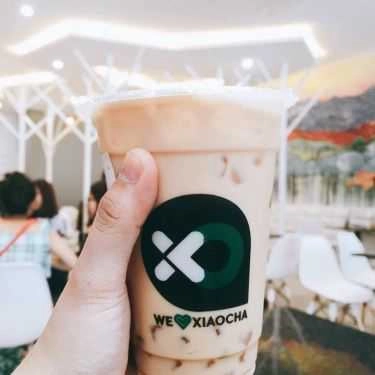 Món ăn- Cafe Trà Sữa Xiao Cha