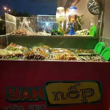 Tổng hợp- Quán Nhậu Yan Nếp XQ - Nhậu Bình Dân