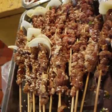 Tổng hợp- Quán Nhậu Yan Nếp XQ - Nhậu Bình Dân