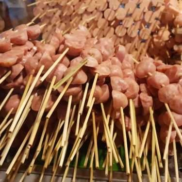 Tổng hợp- Quán Nhậu Yan Nếp XQ - Nhậu Bình Dân