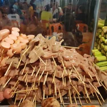 Tổng hợp- Quán Nhậu Yan Nếp XQ - Nhậu Bình Dân