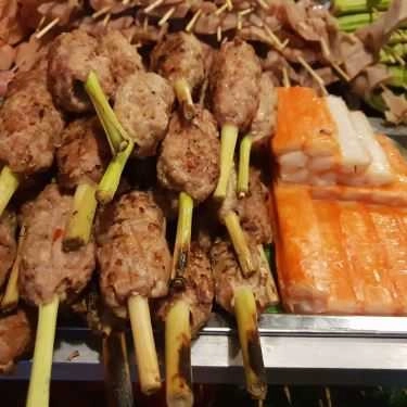 Tổng hợp- Quán Nhậu Yan Nếp XQ - Nhậu Bình Dân