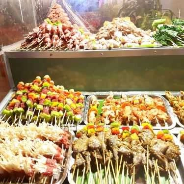Tổng hợp- Quán Nhậu Yan Nếp XQ - Nhậu Bình Dân