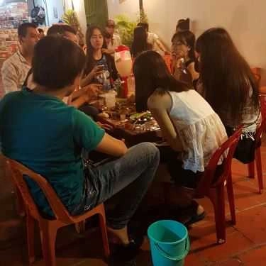 Tổng hợp- Quán Nhậu Yan Nếp XQ - Nhậu Bình Dân