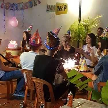 Tổng hợp- Quán Nhậu Yan Nếp XQ - Nhậu Bình Dân