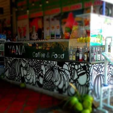 Tổng hợp- Quán Ăn Yana - Coffee & Food