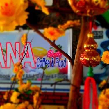 Tổng hợp- Quán Ăn Yana - Coffee & Food