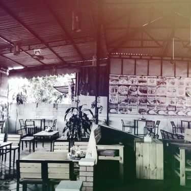 Tổng hợp- Quán Ăn Yana - Coffee & Food