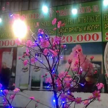 Tổng hợp- Quán Ăn Yana - Coffee & Food