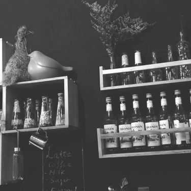 Tổng hợp- Cafe Yolo Kafe
