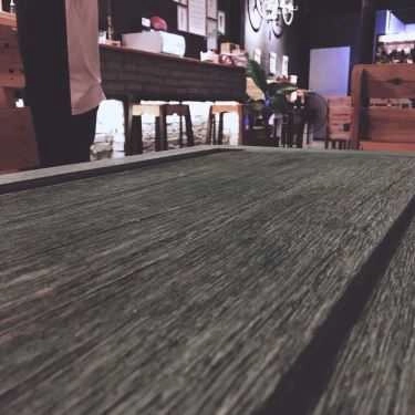 Tổng hợp- Cafe Yolo Kafe