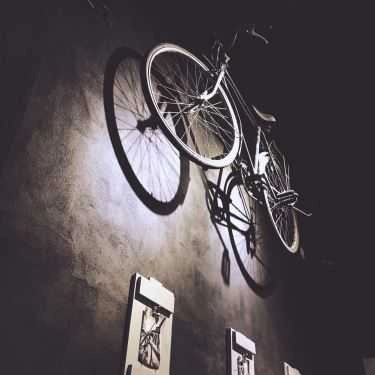 Tổng hợp- Cafe Yolo Kafe