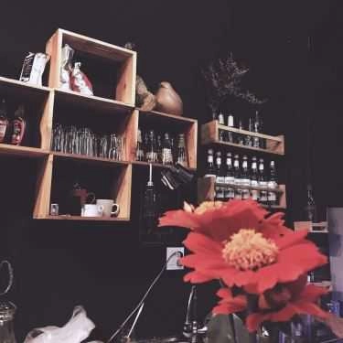 Tổng hợp- Cafe Yolo Kafe