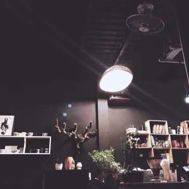 Tổng hợp- Cafe Yolo Kafe
