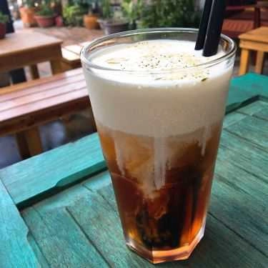 Món ăn- Cafe Yolo Kafe