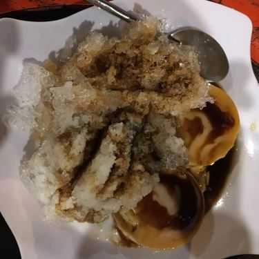 Món ăn- Cafe Yolo - Trà Sữa, Trà Đào & Bingsu
