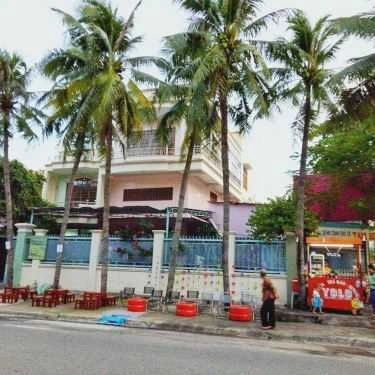 Không gian- Cafe Yolo - Trà Sữa, Trà Đào & Bingsu