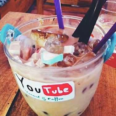 Món ăn- You Tube - Yaourt & Coffee