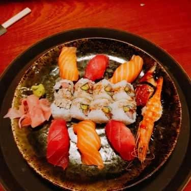 Món ăn- Quán Ăn Yuki Sushi