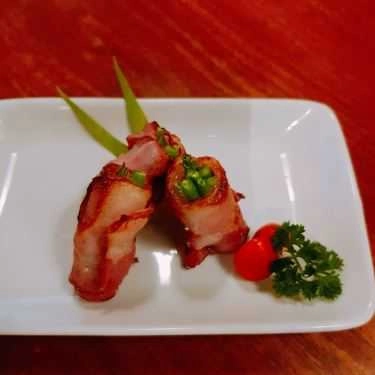 Món ăn- Quán Ăn Yuki Sushi