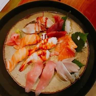 Món ăn- Quán Ăn Yuki Sushi
