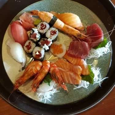 Món ăn- Quán Ăn Yuki Sushi