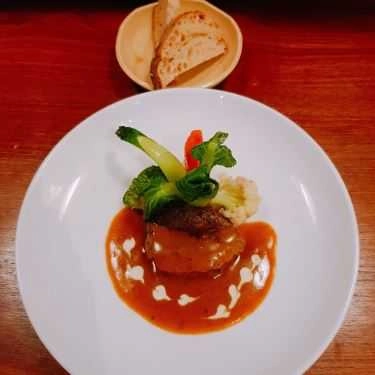 Món ăn- Quán Ăn Yuki Sushi