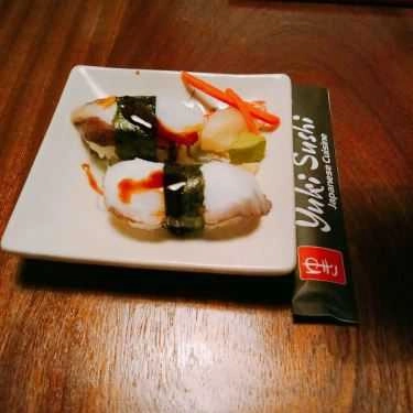 Món ăn- Quán Ăn Yuki Sushi