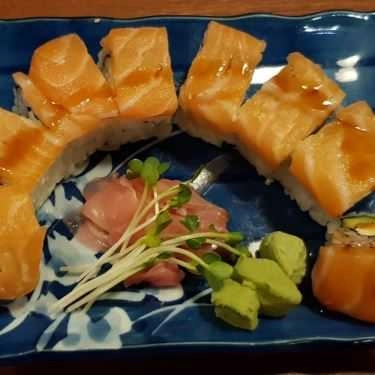 Món ăn- Quán Ăn Yuki Sushi