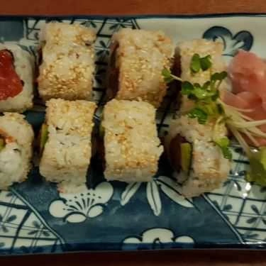 Món ăn- Quán Ăn Yuki Sushi