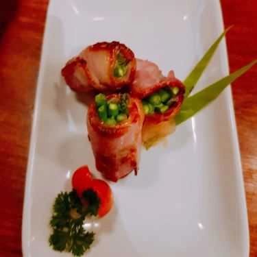 Món ăn- Quán Ăn Yuki Sushi