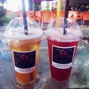 Món ăn- ZED - Coffee & Tea Mix
