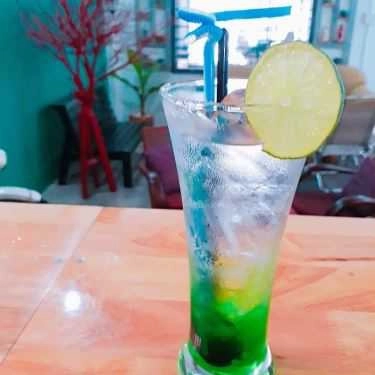 Món ăn- Zen Coffee - Hội Quán Game Mobile
