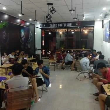 Không gian- Zen Coffee - Hội Quán Game Mobile
