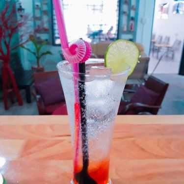 Món ăn- Zen Coffee - Hội Quán Game Mobile