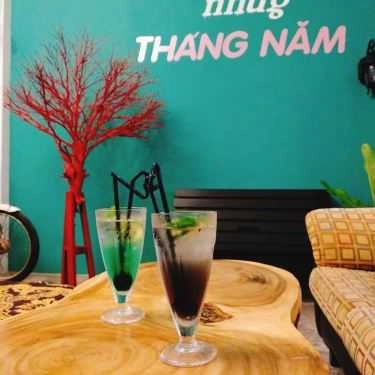 Món ăn- Zen Coffee - Hội Quán Game Mobile