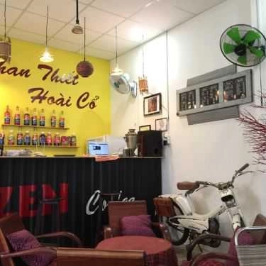 Không gian- Zen Coffee - Hội Quán Game Mobile