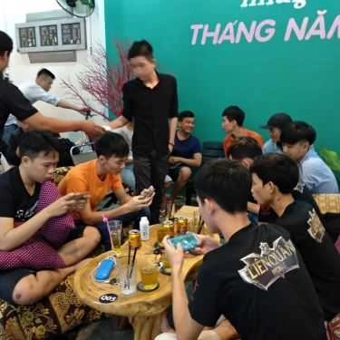 Tổng hợp- Zen Coffee - Hội Quán Game Mobile