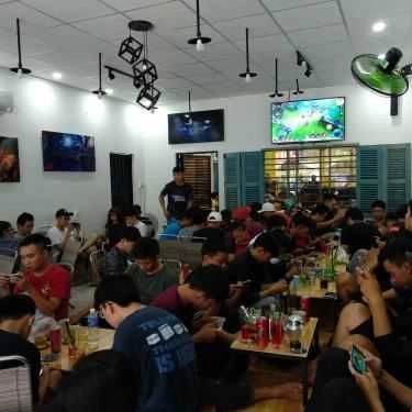 Không gian- Zen Coffee - Hội Quán Game Mobile