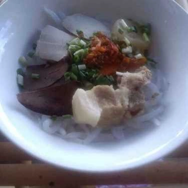 Món ăn- Quán Ăn Cơm Tấm - Bánh Hỏi Heo Quay