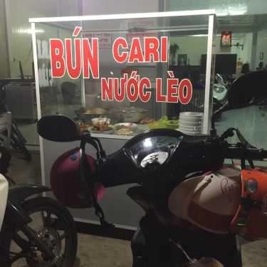 Không gian- Quán Ăn Bún Nước Lèo & Bún Mắm - Quốc Lộ 1A