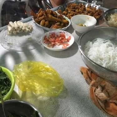 Món ăn- Quán Ăn Bún Nước Lèo & Bún Mắm - Quốc Lộ 1A