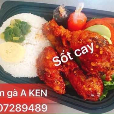 Tổng hợp- Quán Ăn A. Ken - Cơm Gà & Hủ Tiếu Nam Vang