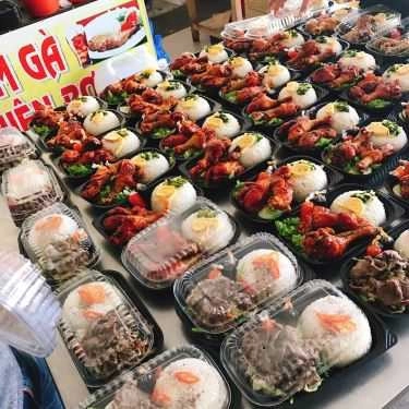 Món ăn- Quán Ăn A. Ken - Cơm Gà & Hủ Tiếu Nam Vang