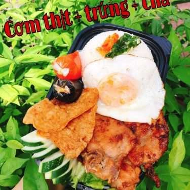 Món ăn- Quán Ăn A. Ken - Cơm Gà & Hủ Tiếu Nam Vang