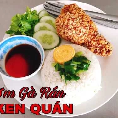 Tổng hợp- Quán Ăn A. Ken - Cơm Gà & Hủ Tiếu Nam Vang