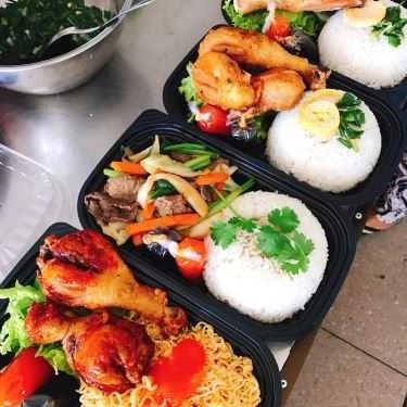 Tổng hợp- Quán Ăn A. Ken - Cơm Gà & Hủ Tiếu Nam Vang