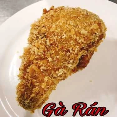 Tổng hợp- Quán Ăn A. Ken - Cơm Gà & Hủ Tiếu Nam Vang